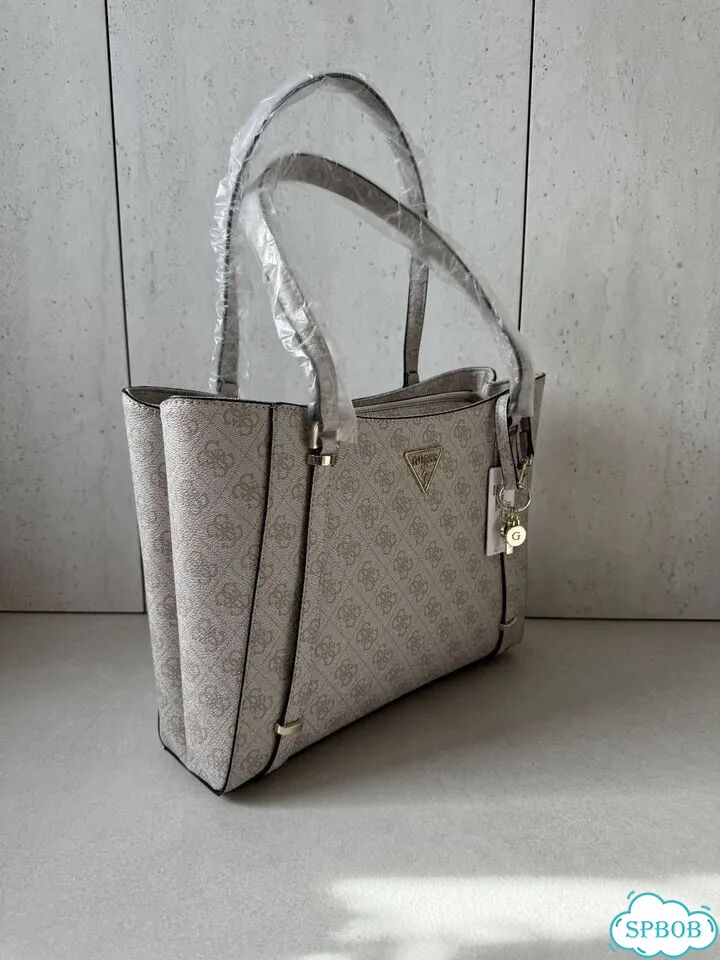 Сумка шопер Guess Erica оригинал фото 2