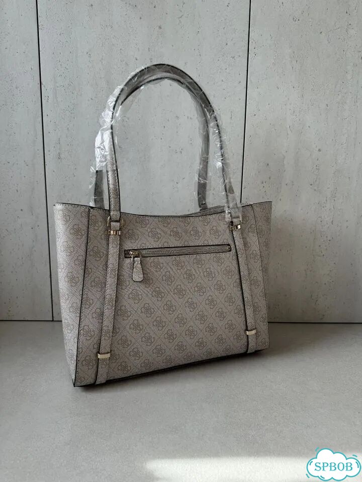 Сумка шопер Guess Erica оригинал фото 3
