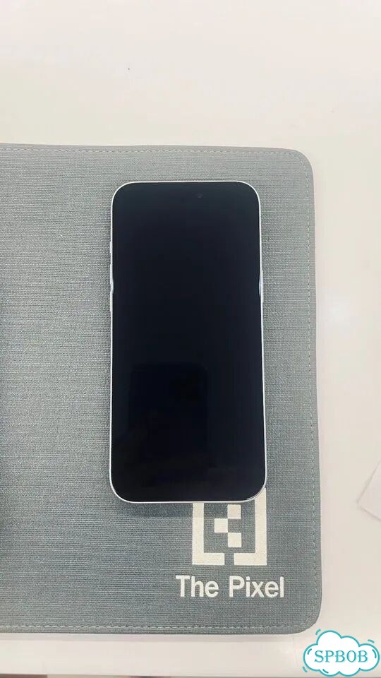 iPhone 17 Pro Max, 256 ГБ, SIM + eSIM фото 4