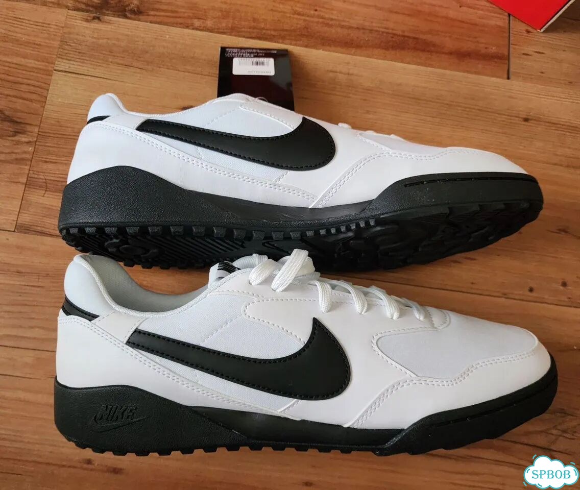 Кроссовки Nike terra manta размер 45 новые фото 1