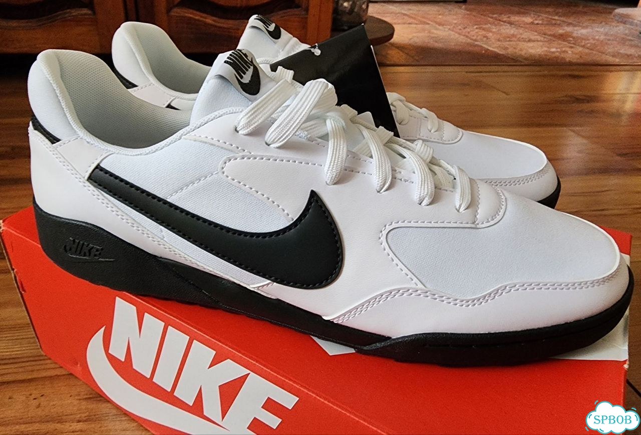 Кроссовки Nike terra manta размер 45 новые фото 3
