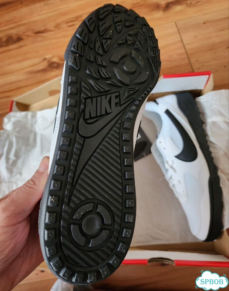 Кроссовки Nike terra manta размер 45 новые фото 5