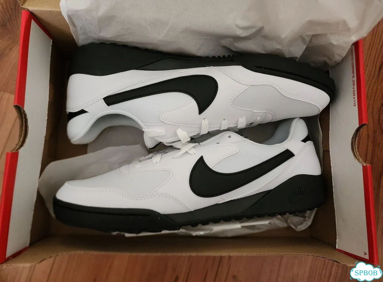 Кроссовки Nike terra manta размер 45 новые фото 6