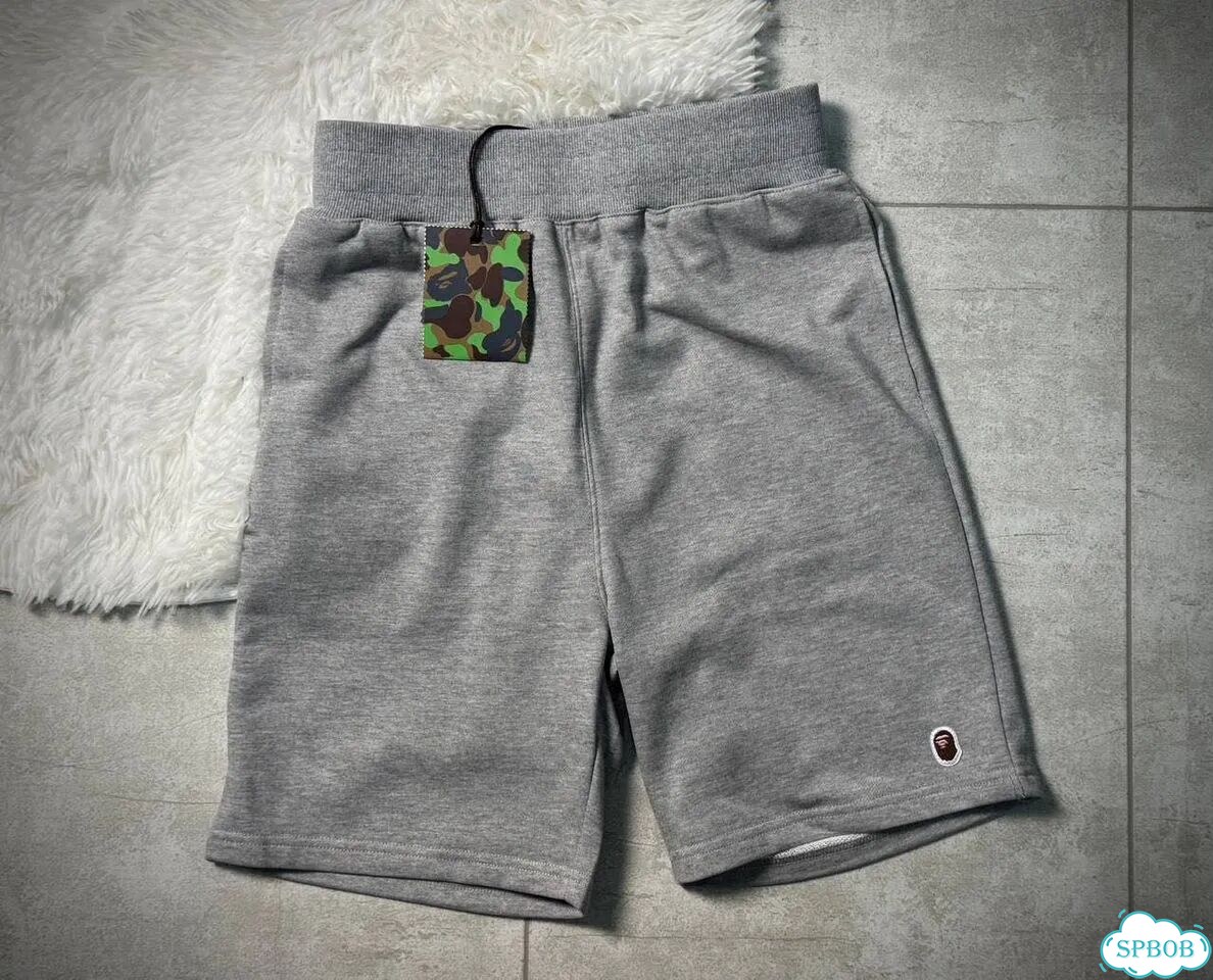 Шорты bape фото 1