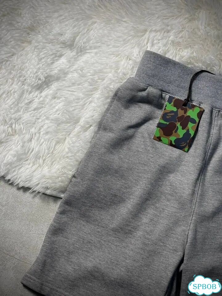 Шорты bape фото 3