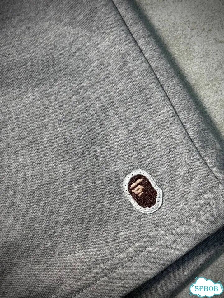 Шорты bape фото 4