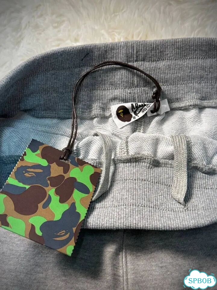 Шорты bape фото 5
