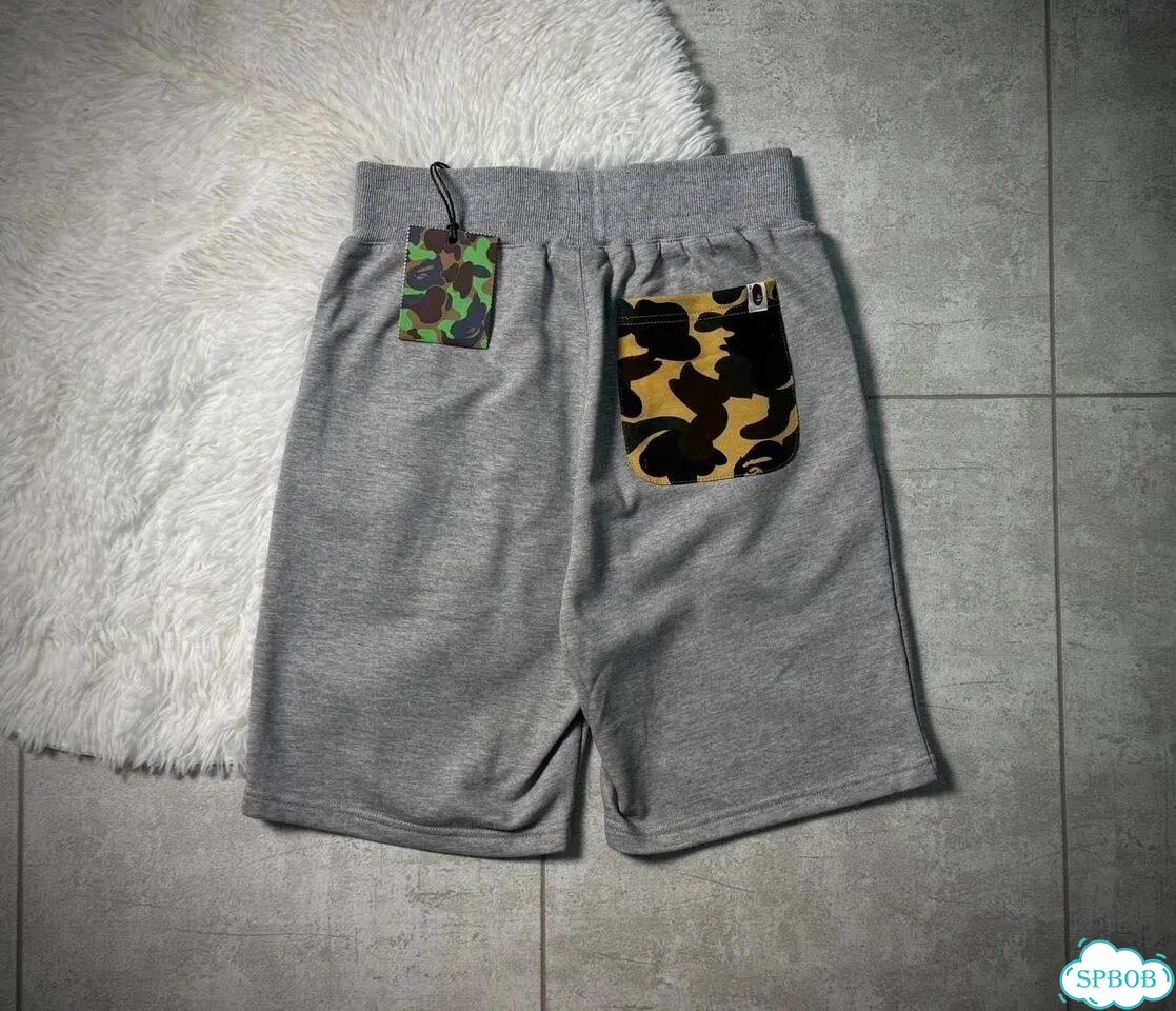 Шорты bape фото 6