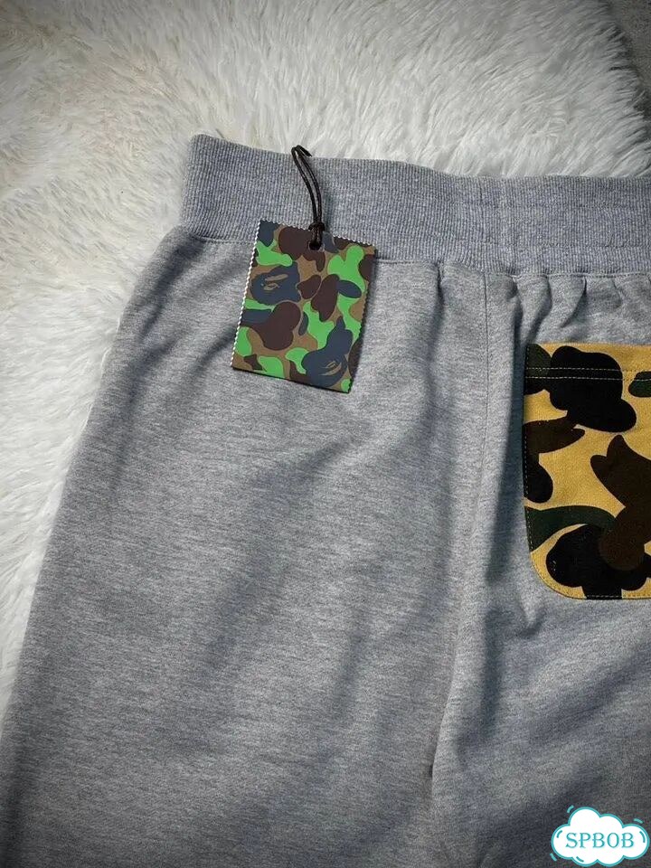 Шорты bape фото 8