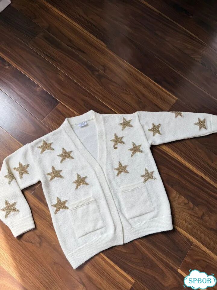 Кардиган на девочку us polo assn фото 1