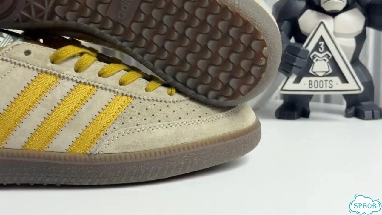 Adidas Spezial x C.P. Company фото 1