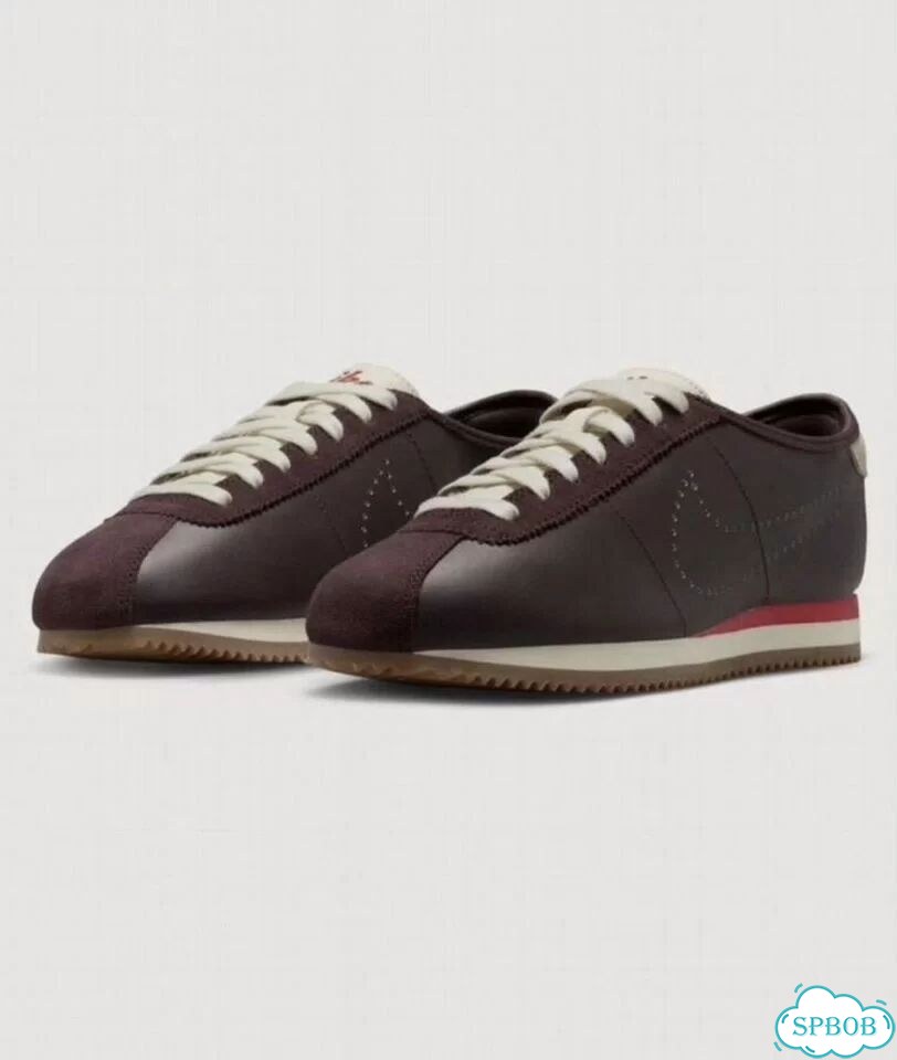 Кроссовки Nike Cortez 40 размер фото 2