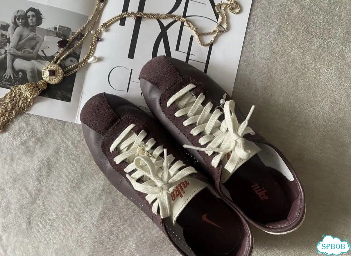 Кроссовки Nike Cortez 40 размер фото 3