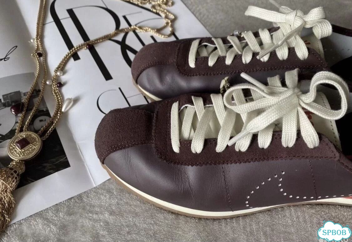 Кроссовки Nike Cortez 40 размер фото 8