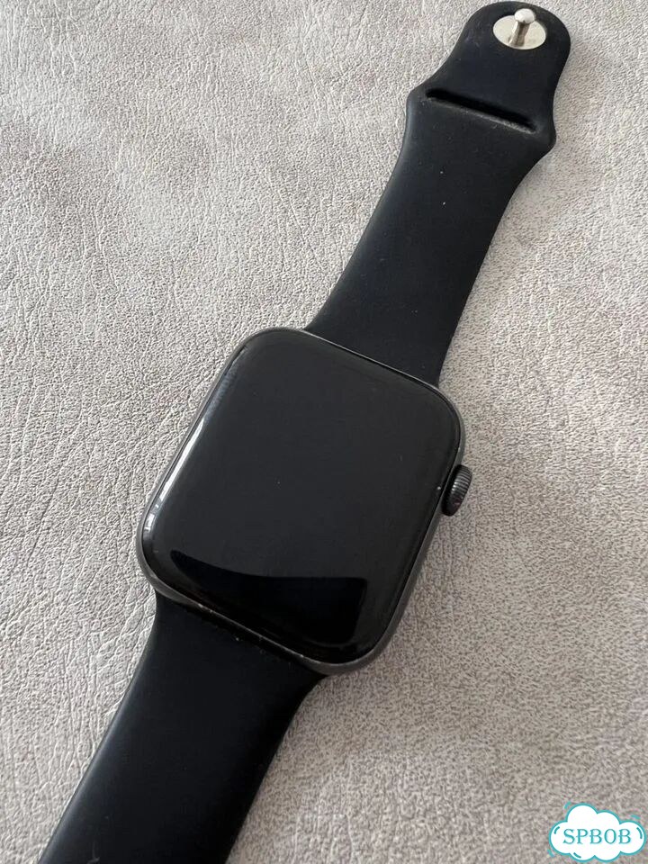Apple watch SE 1-ое поколение фото 2