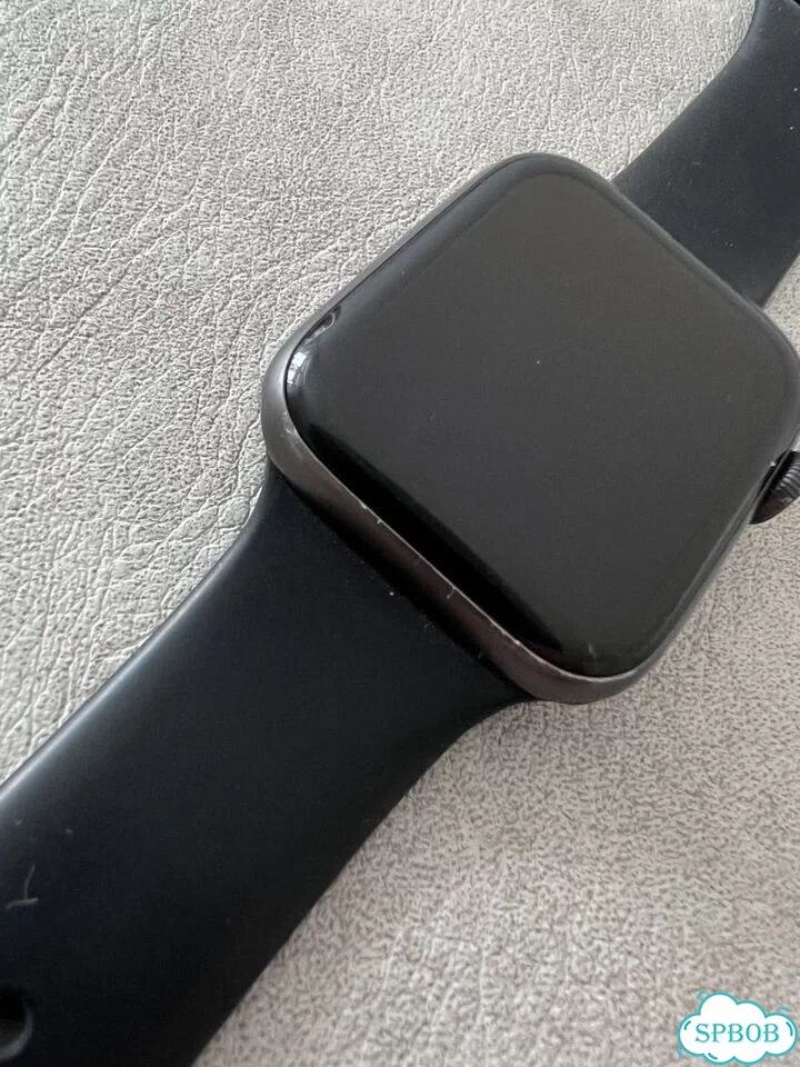 Apple watch SE 1-ое поколение фото 3