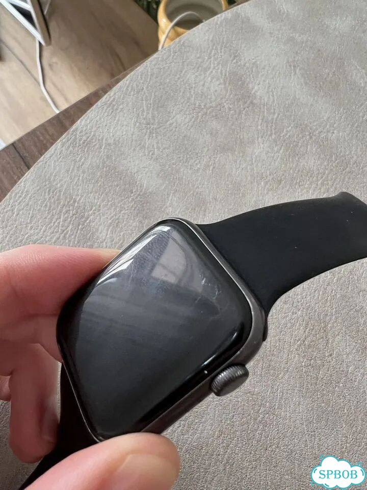 Apple watch SE 1-ое поколение фото 4