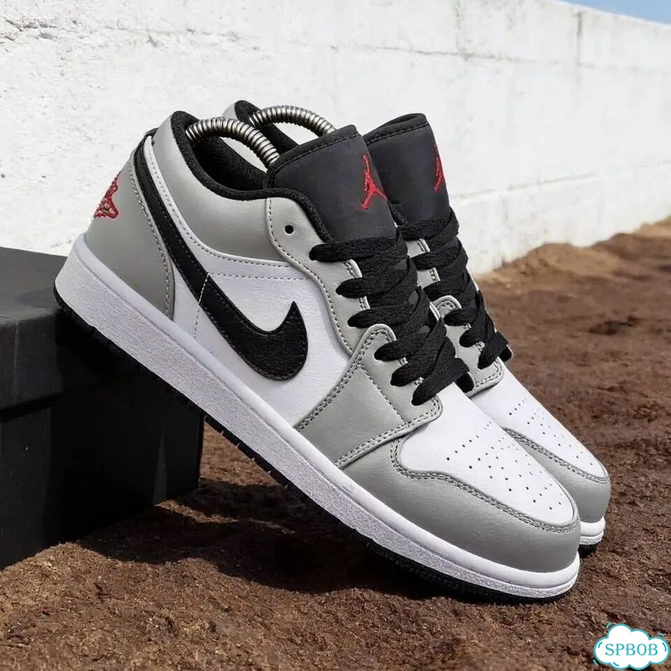 Кроссовки Nike Jordan 1 фото 6
