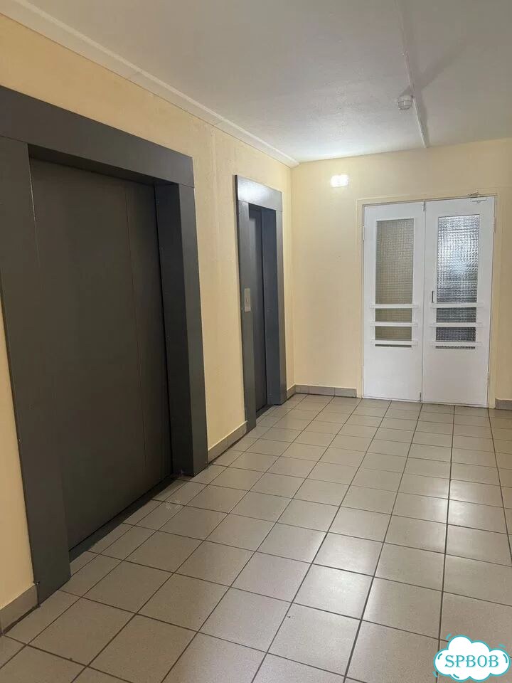 1-к. квартира, 35,2 м², 6/17 эт. фото 12