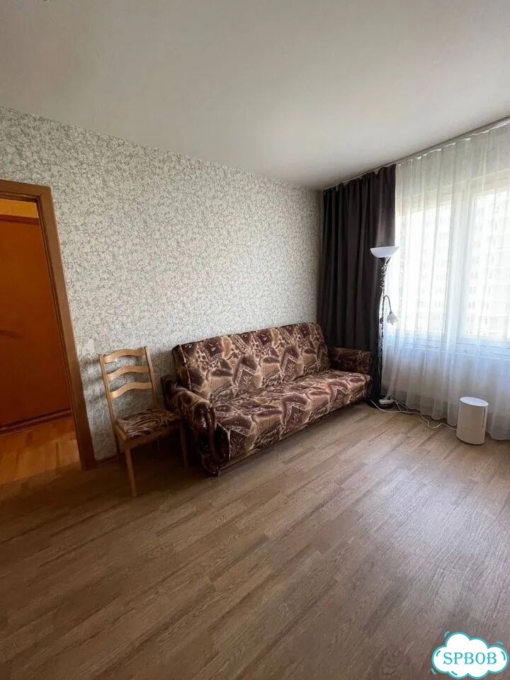 1-к. квартира, 35,2 м², 6/17 эт. фото 6
