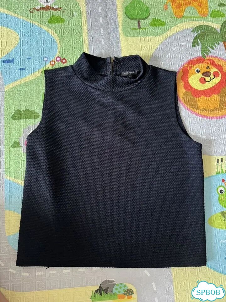 Топ River island фото 1
