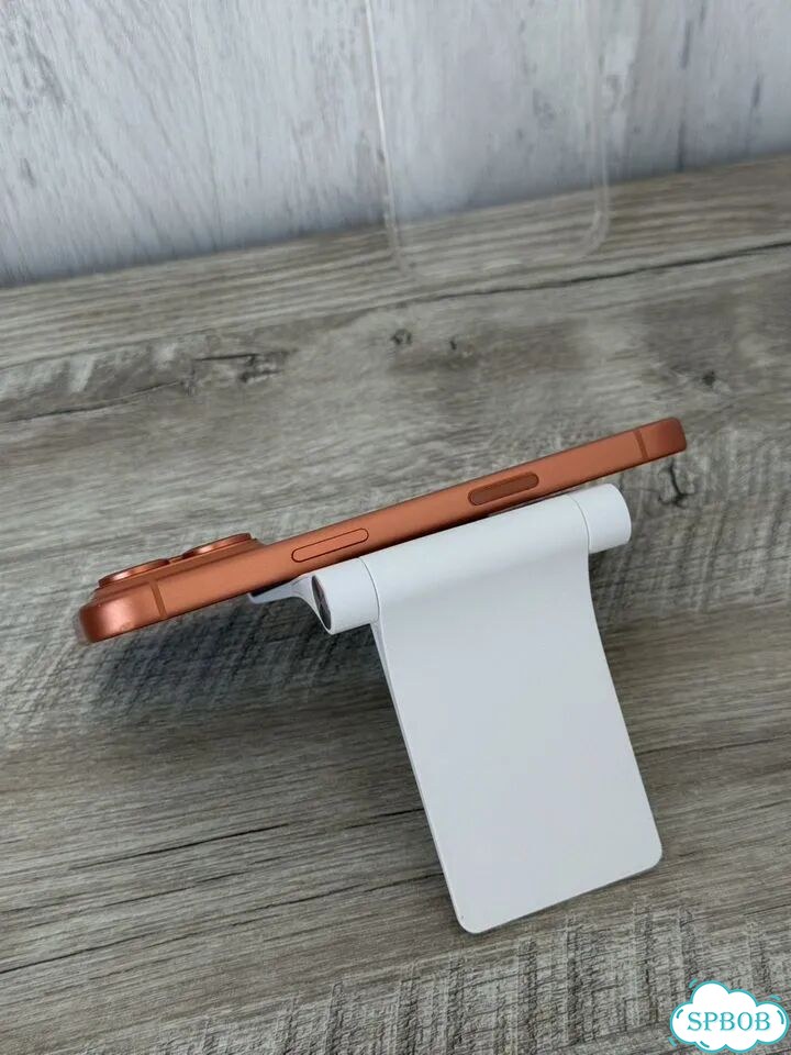 iPhone 17 Pro, 256 ГБ, SIM + eSIM фото 5