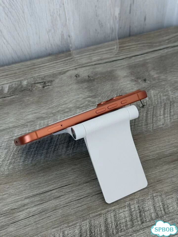 iPhone 17 Pro, 256 ГБ, SIM + eSIM фото 6
