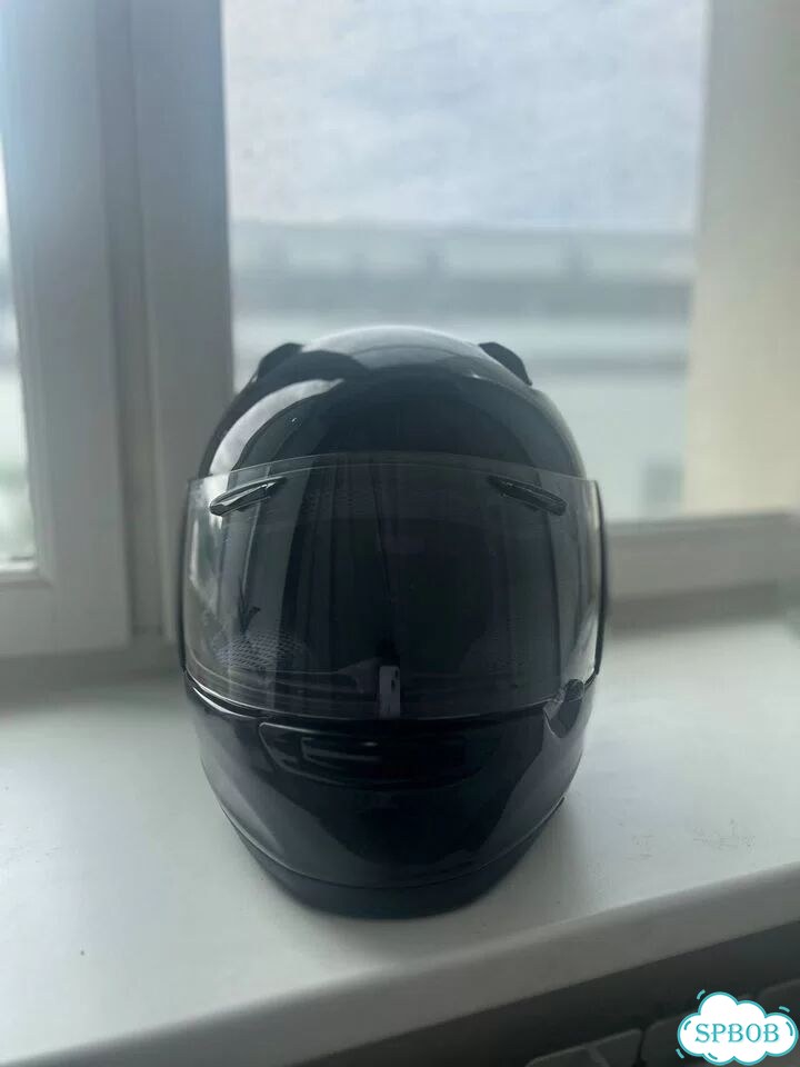 Мотошлем Arai Profiline (Snell / DOT) оригинал, S фото 2
