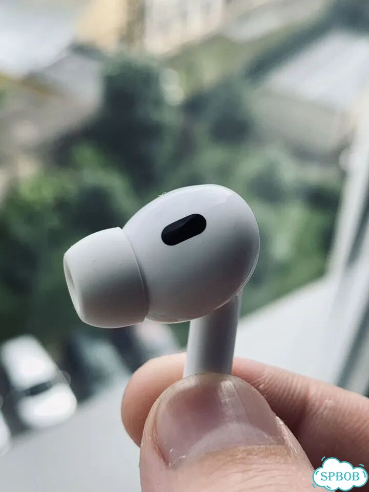 Правый наушник от Airpods Pro 2 Lightning (A2698) фото 1