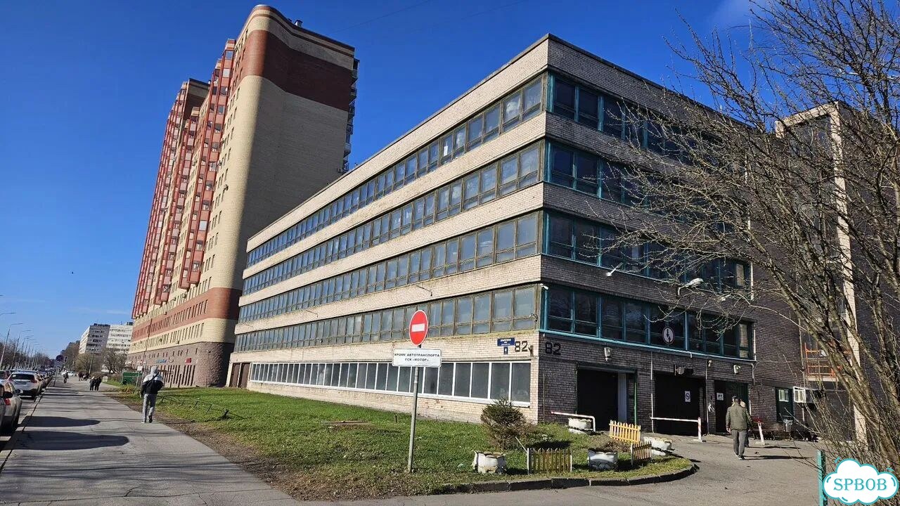 Машиноместо, 14 м² фото 3