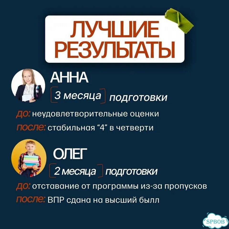Повышение успеваемости. Репетитор по математике фото 2