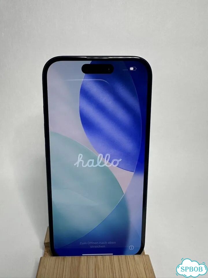 iPhone 16, 128 ГБ, SIM + eSIM фото 1