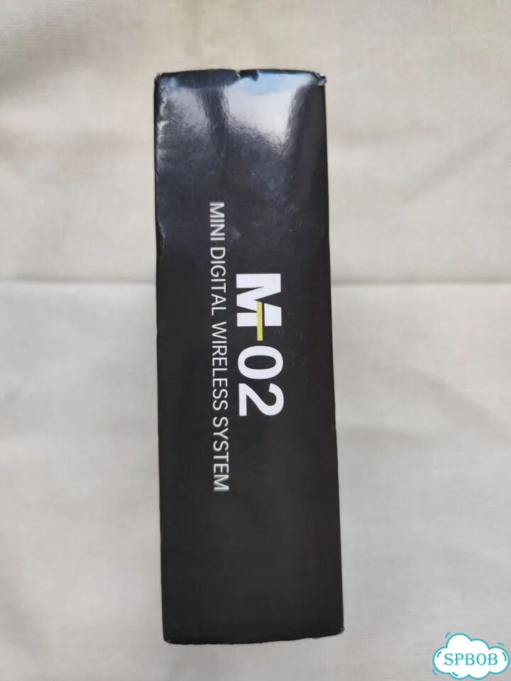 Беспроводная гитарная система UHF M-02 фото 4
