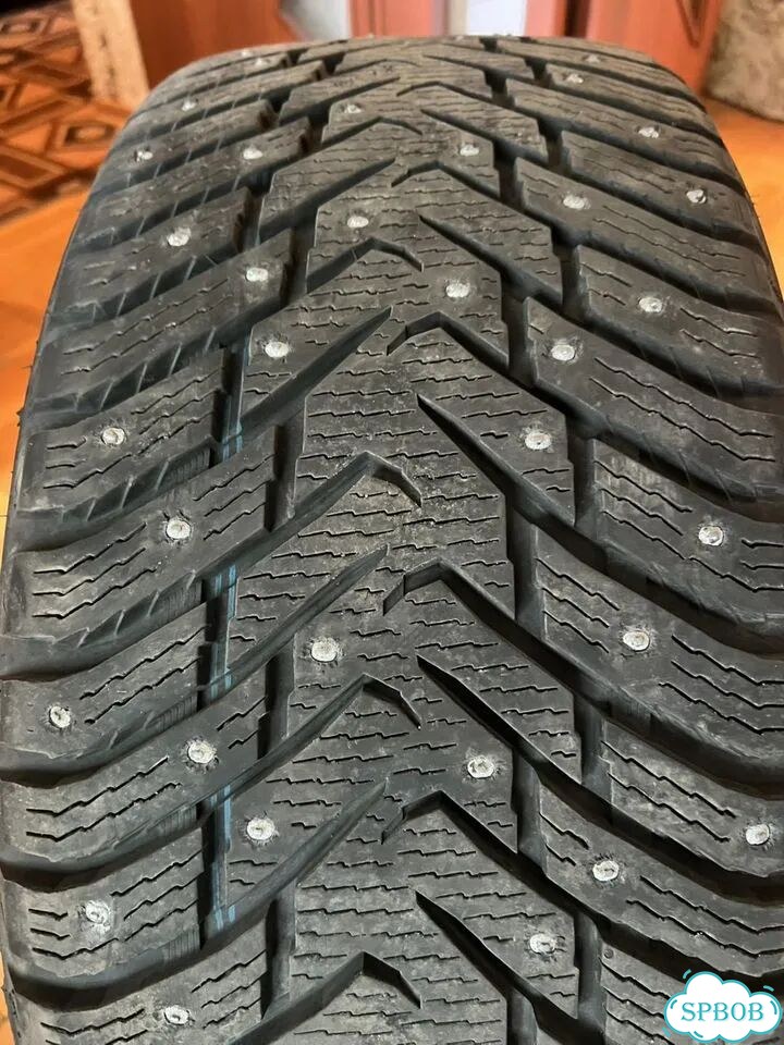 Nordman 8 SUV 265/50 R19 фото 2