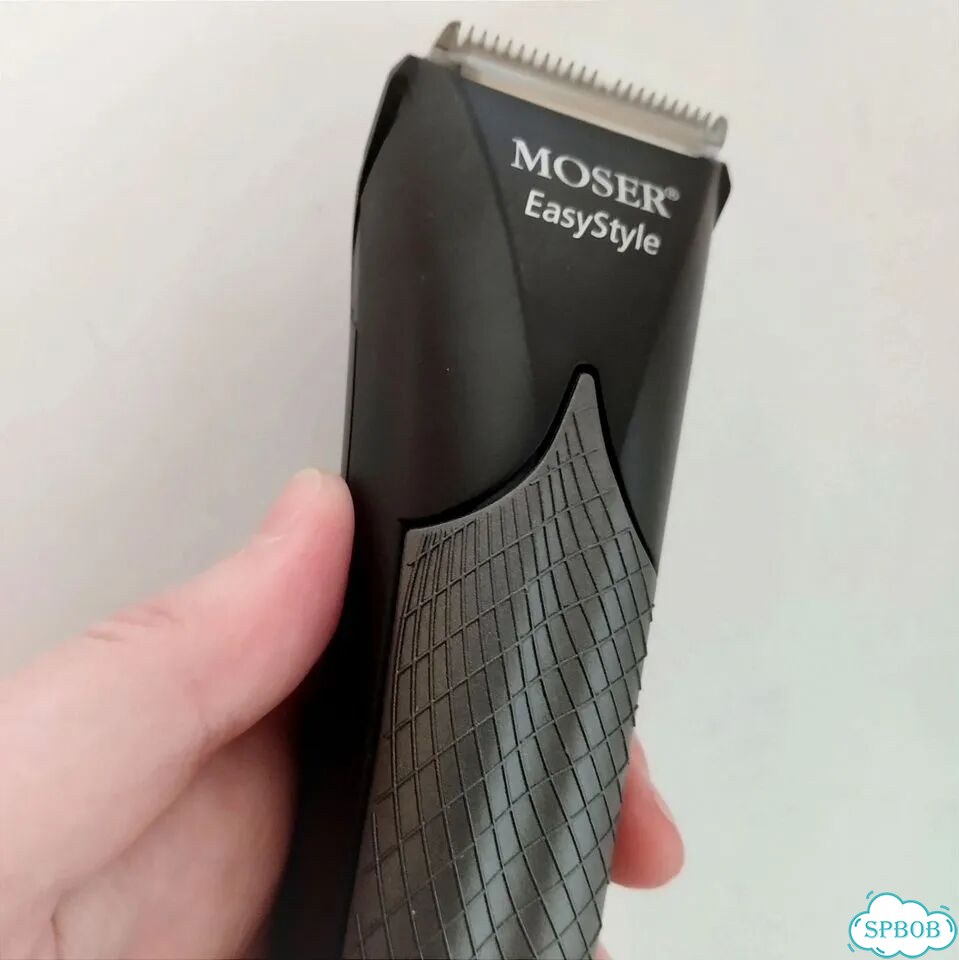 Машинка для стрижки волос moser фото 9