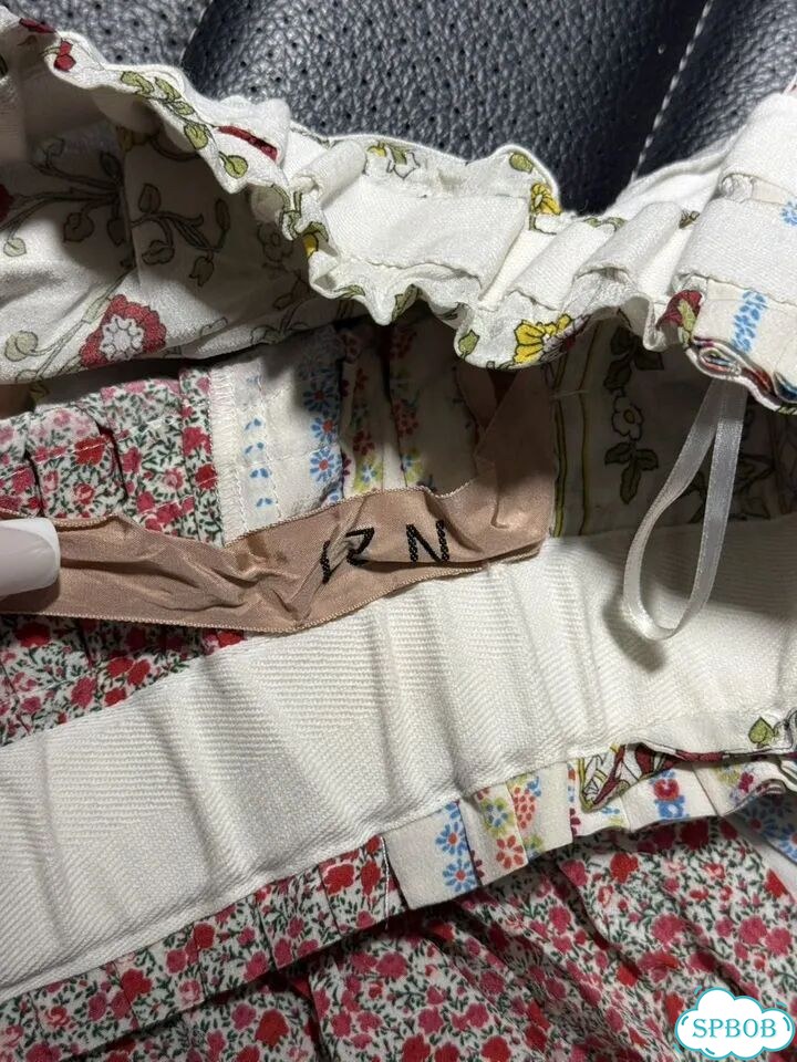 Юбка N21 оригинал фото 4
