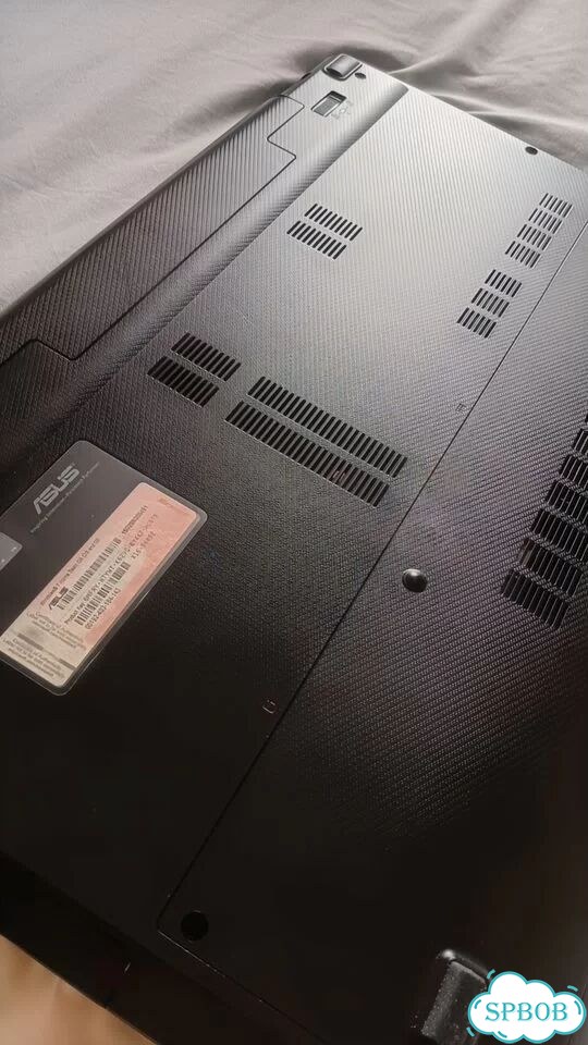 Ноутбук asus фото 2