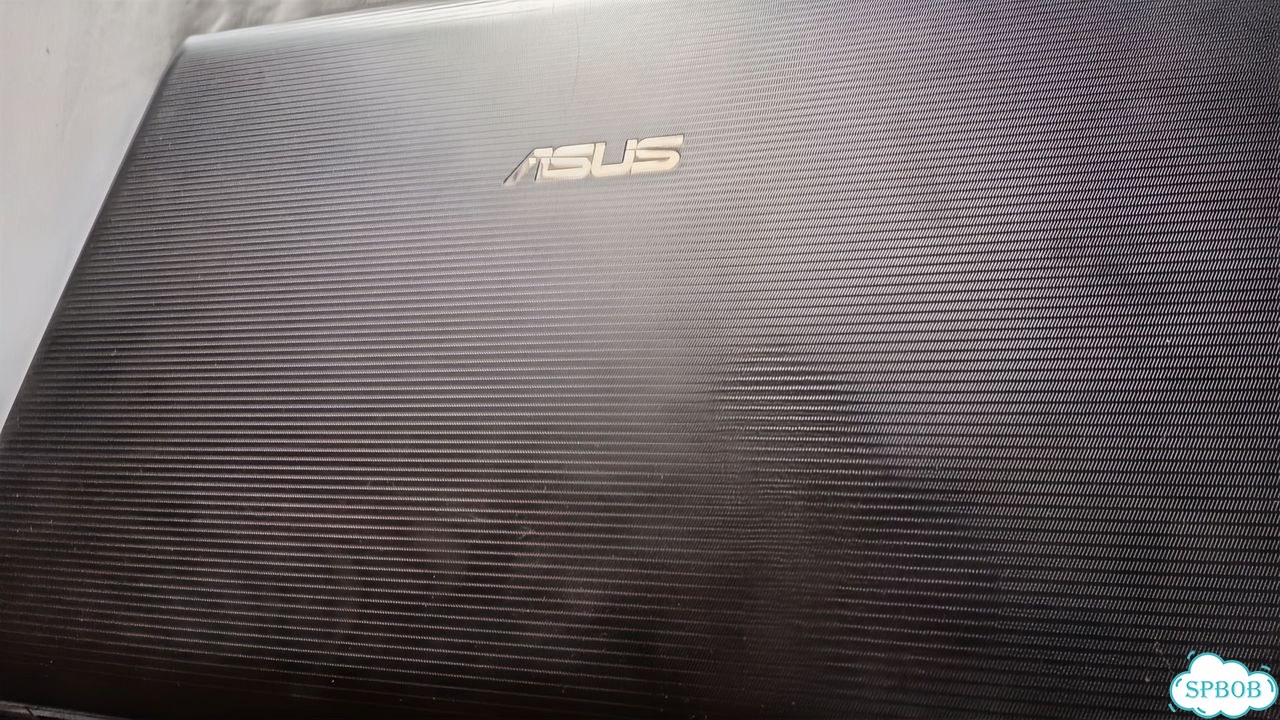 Ноутбук asus фото 3