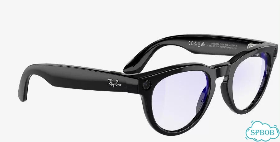 Очки с камерой ray ban оригинал аренда продажа фото 1