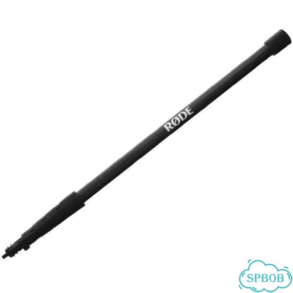 Микрофонная удочка rode boompole Pro фото 1