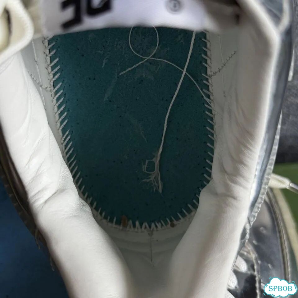 Кроссовки Bape Sta Hajime Sorayama оригинал фото 8