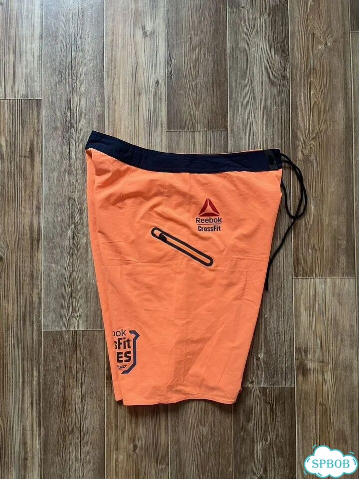 Шорты S оригинал Reebok crossfit games Nike Adidas фото 5