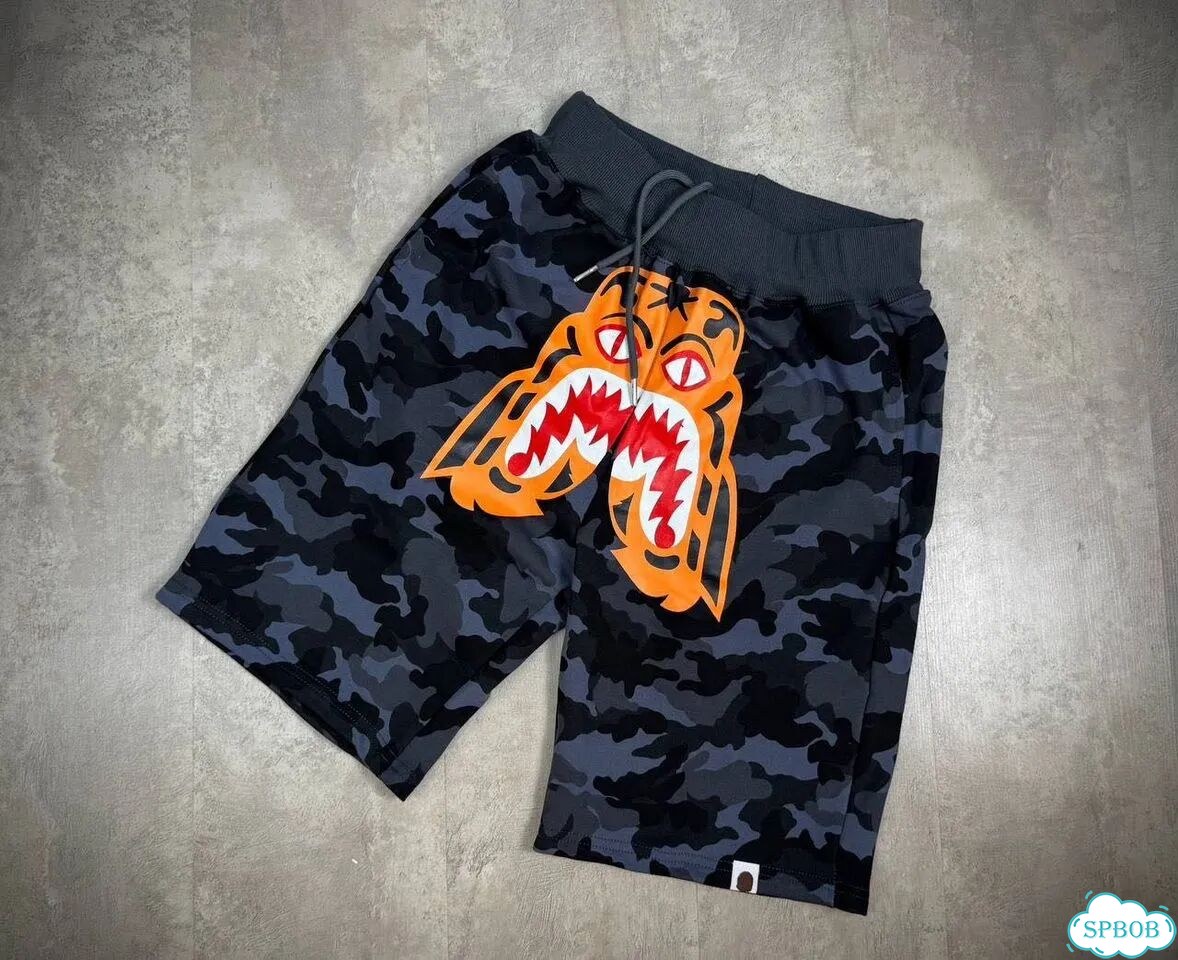 Шорты bape фото 1