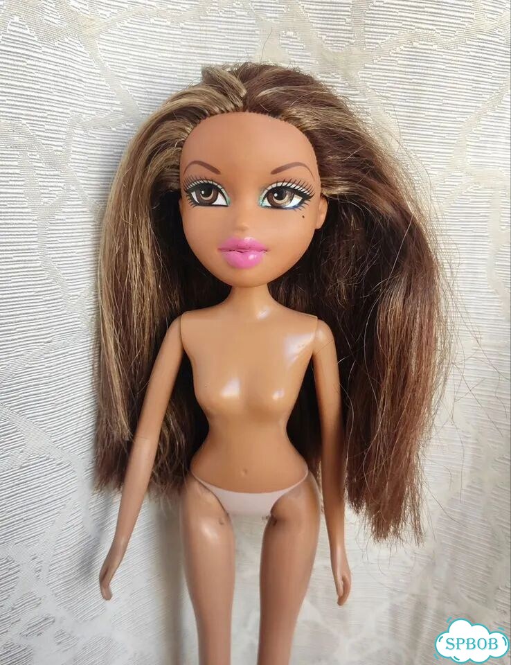 Кукла Bratz Братц Yasmin фото 1