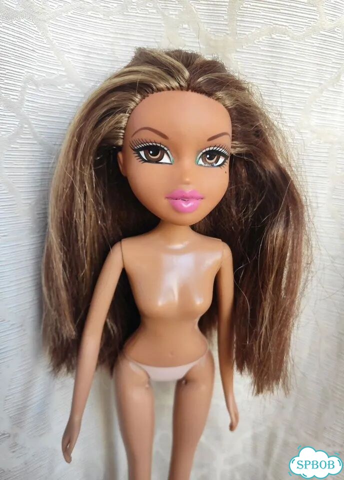Кукла Bratz Братц Yasmin фото 2