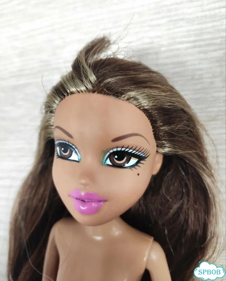 Кукла Bratz Братц Yasmin фото 5