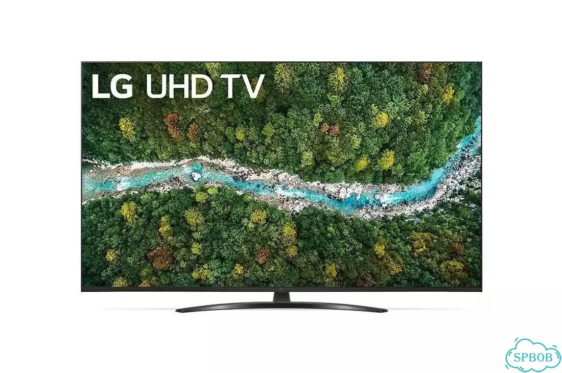Телевизор новый LG 65 4K UHD фото 1
