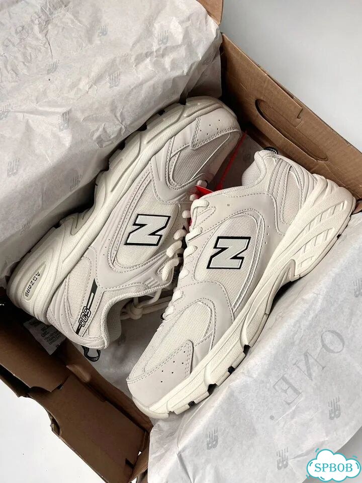Кроссовки New balance 530 фото 1