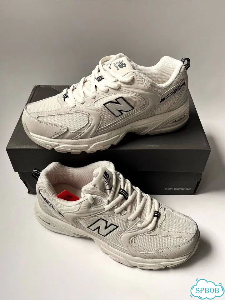 Кроссовки New balance 530 фото 2