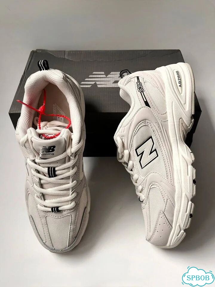 Кроссовки New balance 530 фото 3